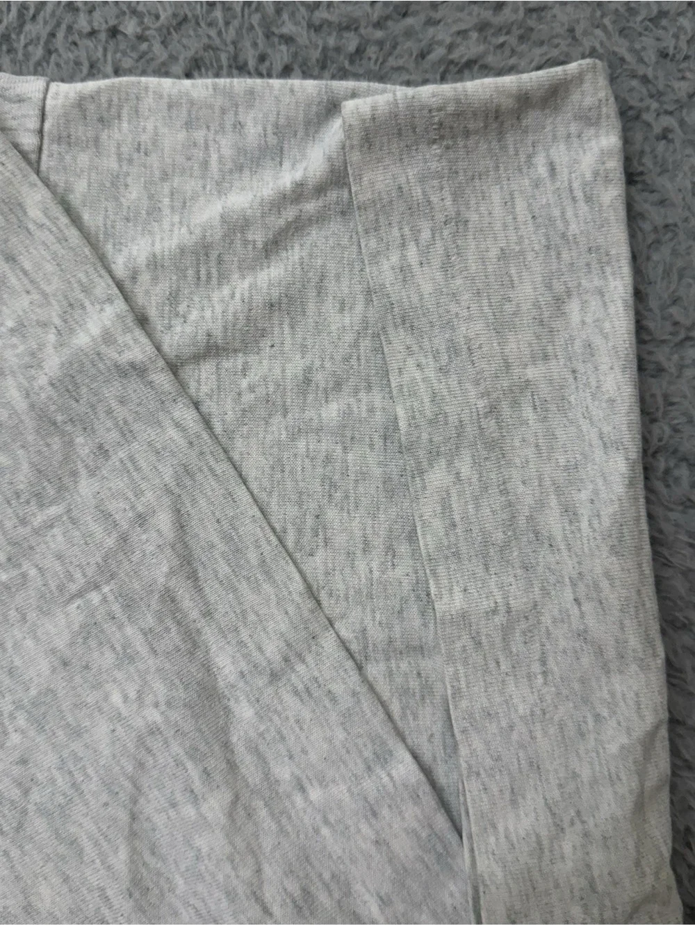 Student Society of Cell & Molecular Biology Graphic Tee - Gray